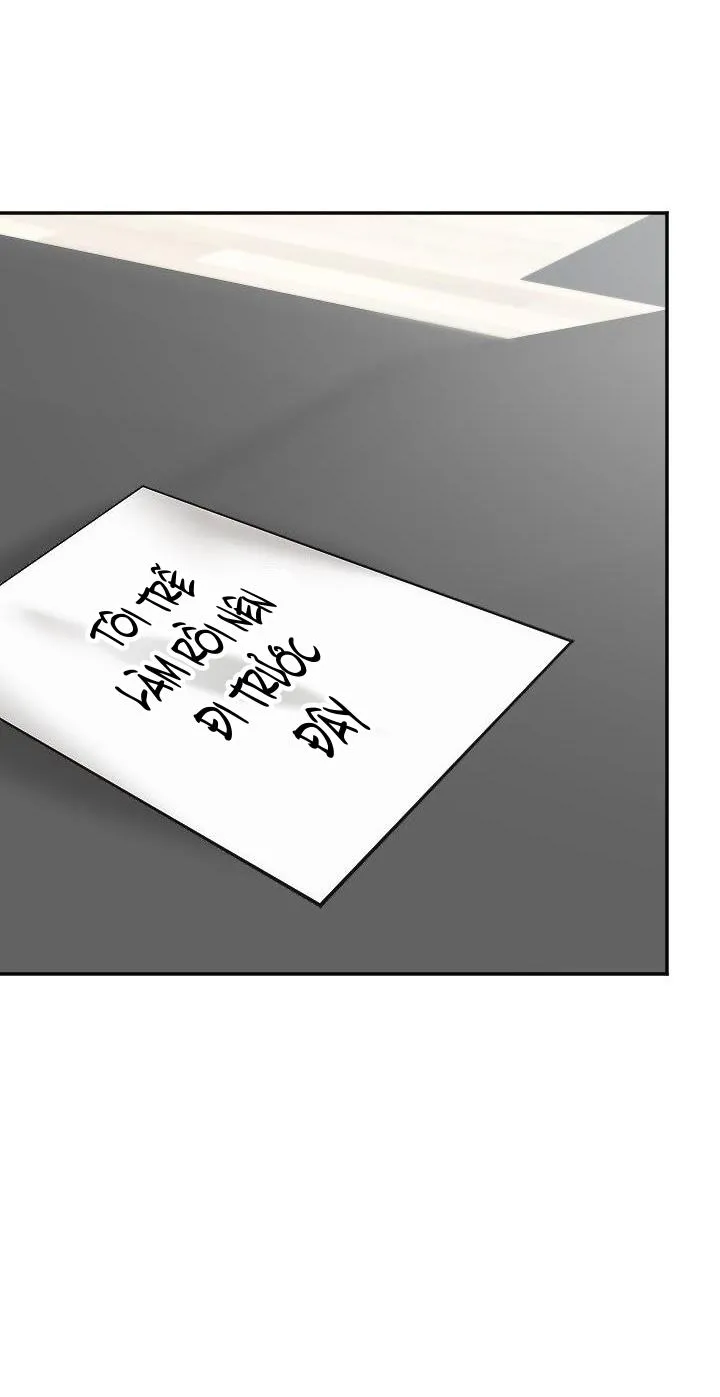 TRỪ TÀ BẰNG BIỆN PHÁP THREESOME Chapter 24 Trang 35