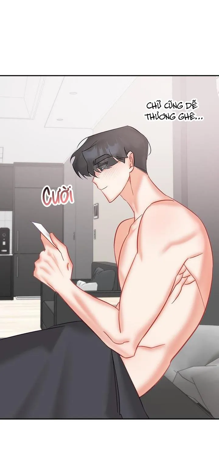 TRỪ TÀ BẰNG BIỆN PHÁP THREESOME Chapter 24 Trang 36