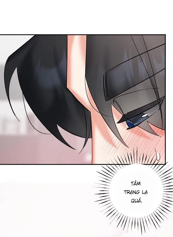 TRỪ TÀ BẰNG BIỆN PHÁP THREESOME Chapter 24 Trang 38