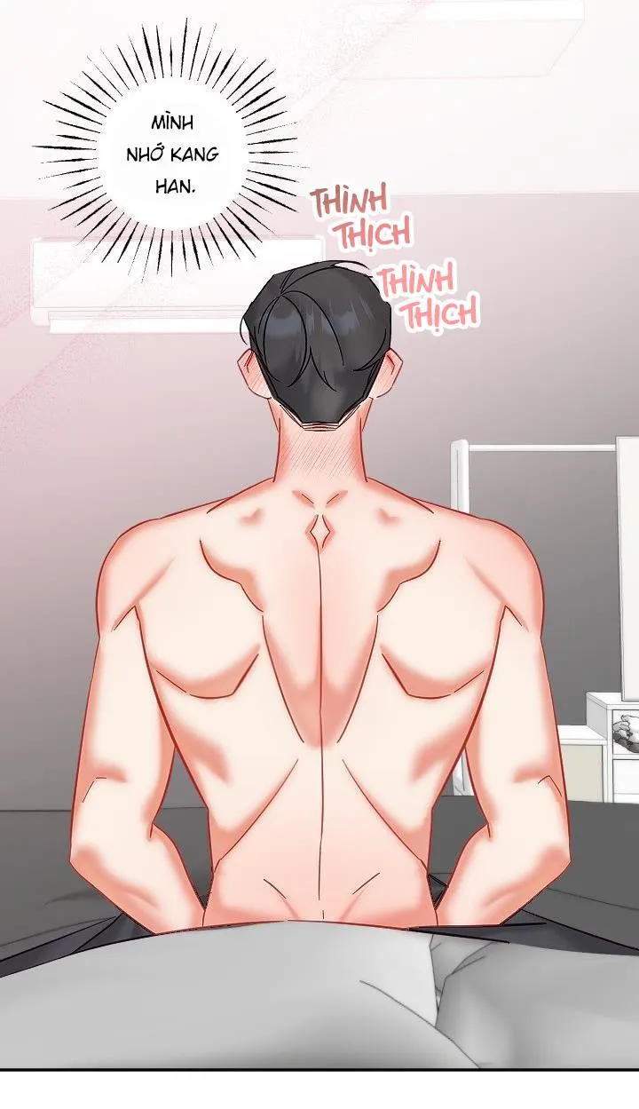 TRỪ TÀ BẰNG BIỆN PHÁP THREESOME Chapter 24 Trang 39