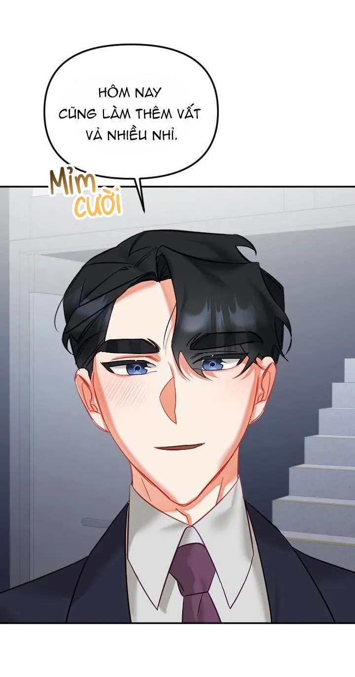 TRỪ TÀ BẰNG BIỆN PHÁP THREESOME Chapter 24 Trang 43