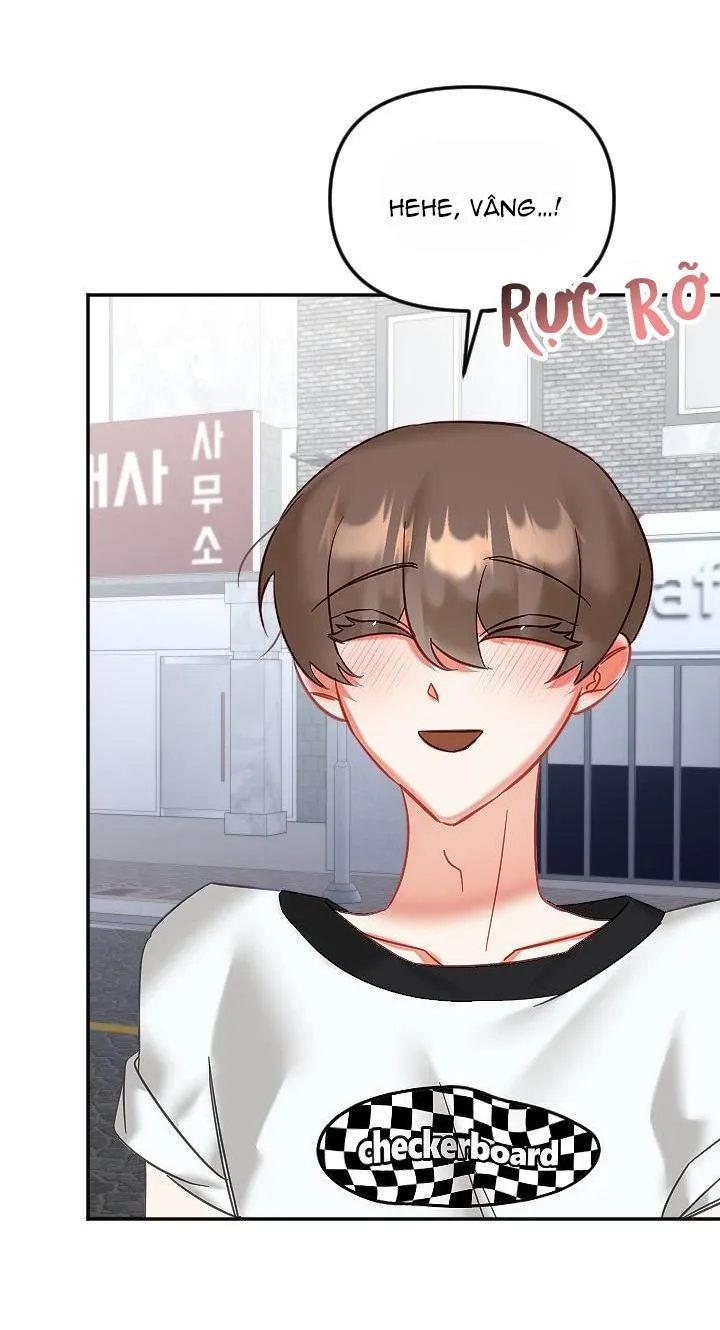 TRỪ TÀ BẰNG BIỆN PHÁP THREESOME Chapter 24 Trang 44