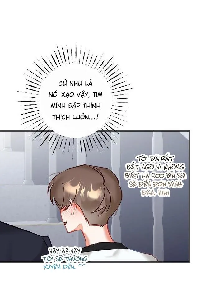 TRỪ TÀ BẰNG BIỆN PHÁP THREESOME Chapter 24 Trang 45