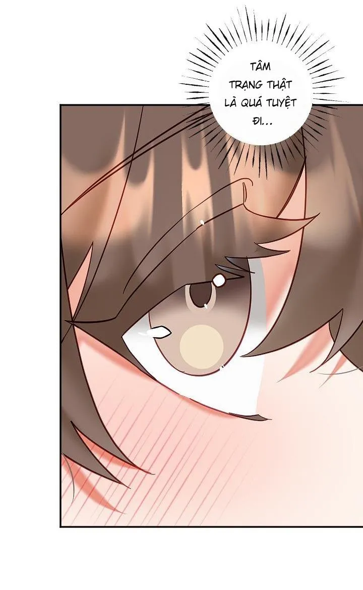 TRỪ TÀ BẰNG BIỆN PHÁP THREESOME Chapter 24 Trang 46