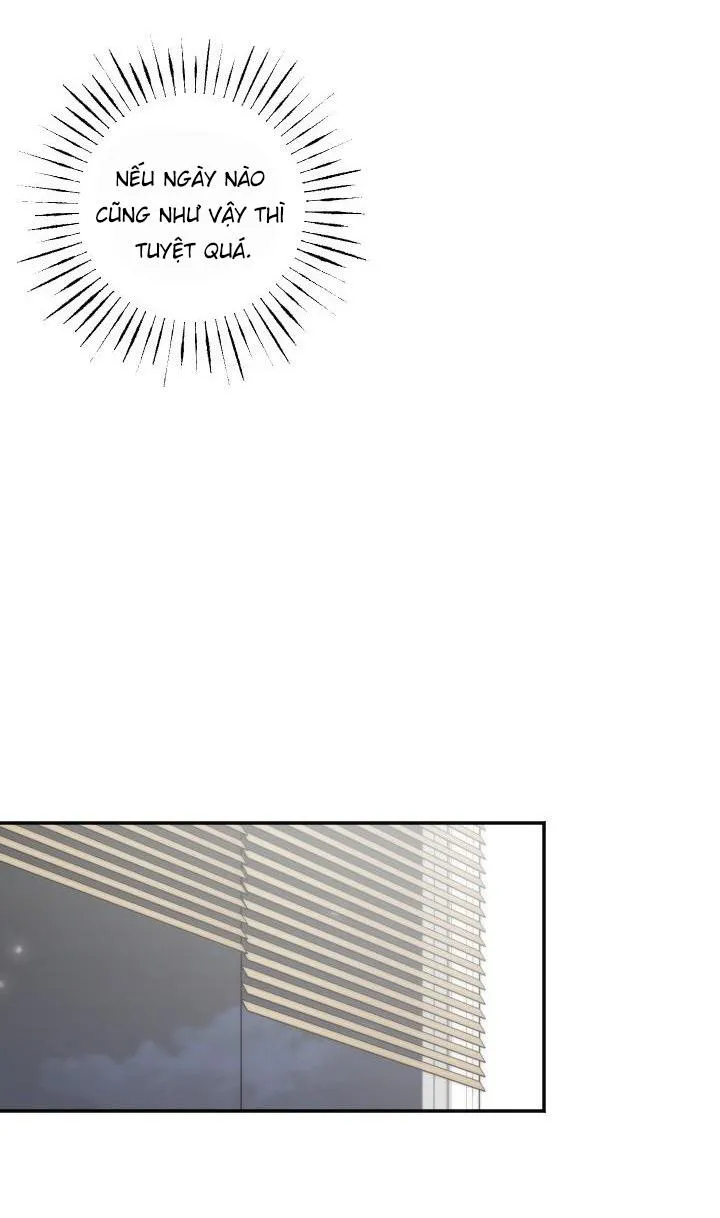 TRỪ TÀ BẰNG BIỆN PHÁP THREESOME Chapter 24 Trang 47