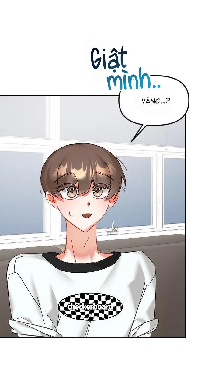 TRỪ TÀ BẰNG BIỆN PHÁP THREESOME Chapter 24 Trang 49