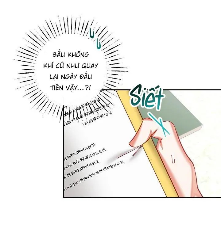 TRỪ TÀ BẰNG BIỆN PHÁP THREESOME Chapter 24 Trang 52