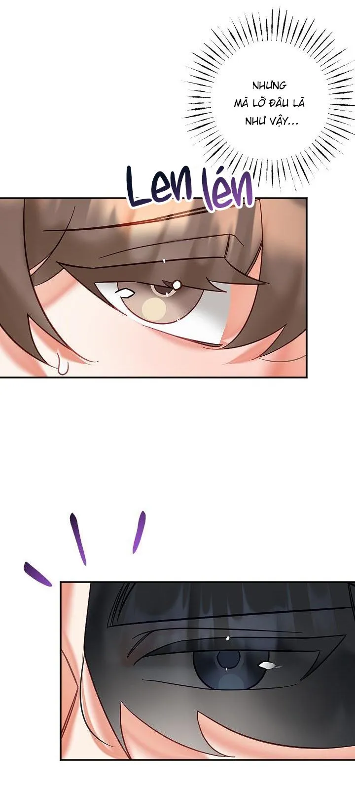 TRỪ TÀ BẰNG BIỆN PHÁP THREESOME Chapter 24 Trang 55