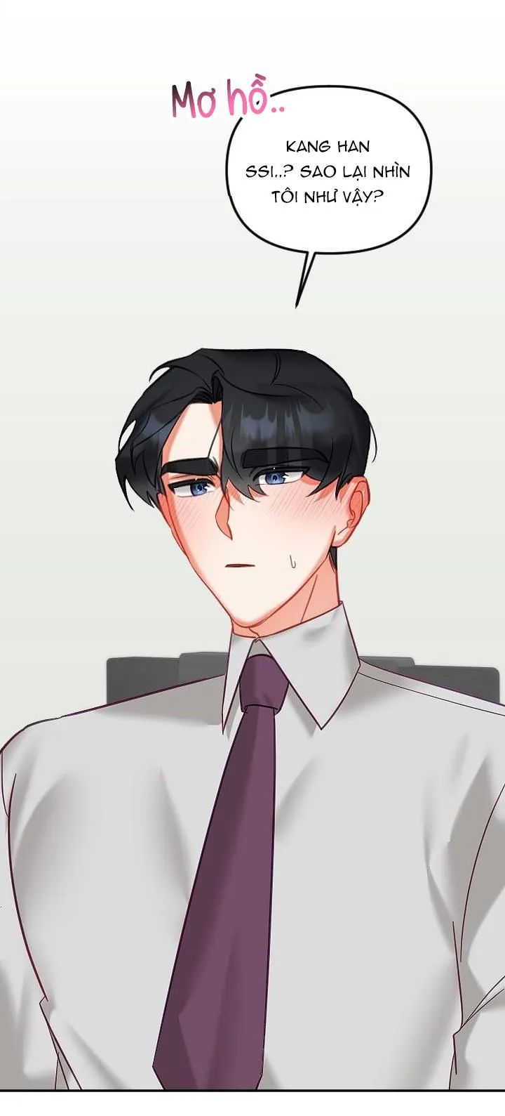 TRỪ TÀ BẰNG BIỆN PHÁP THREESOME Chapter 24 Trang 56