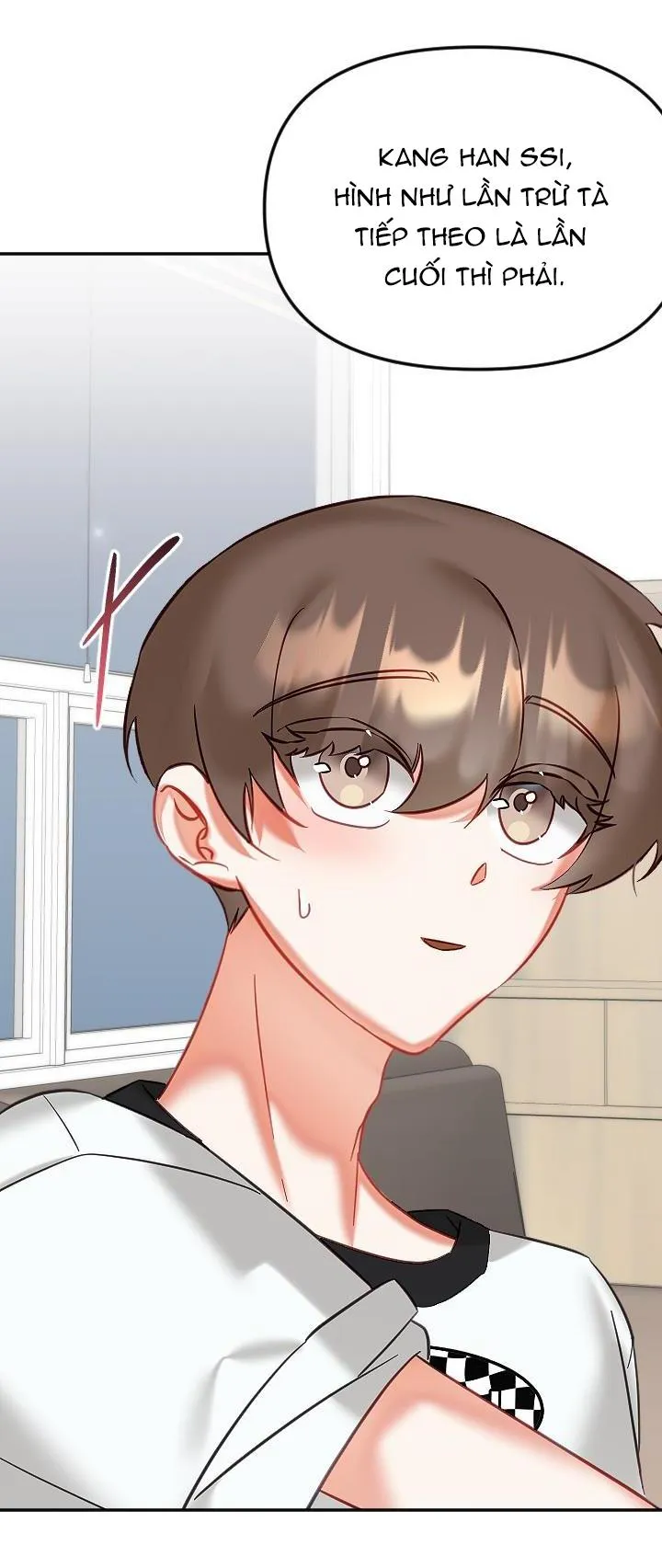 TRỪ TÀ BẰNG BIỆN PHÁP THREESOME Chapter 24 Trang 59
