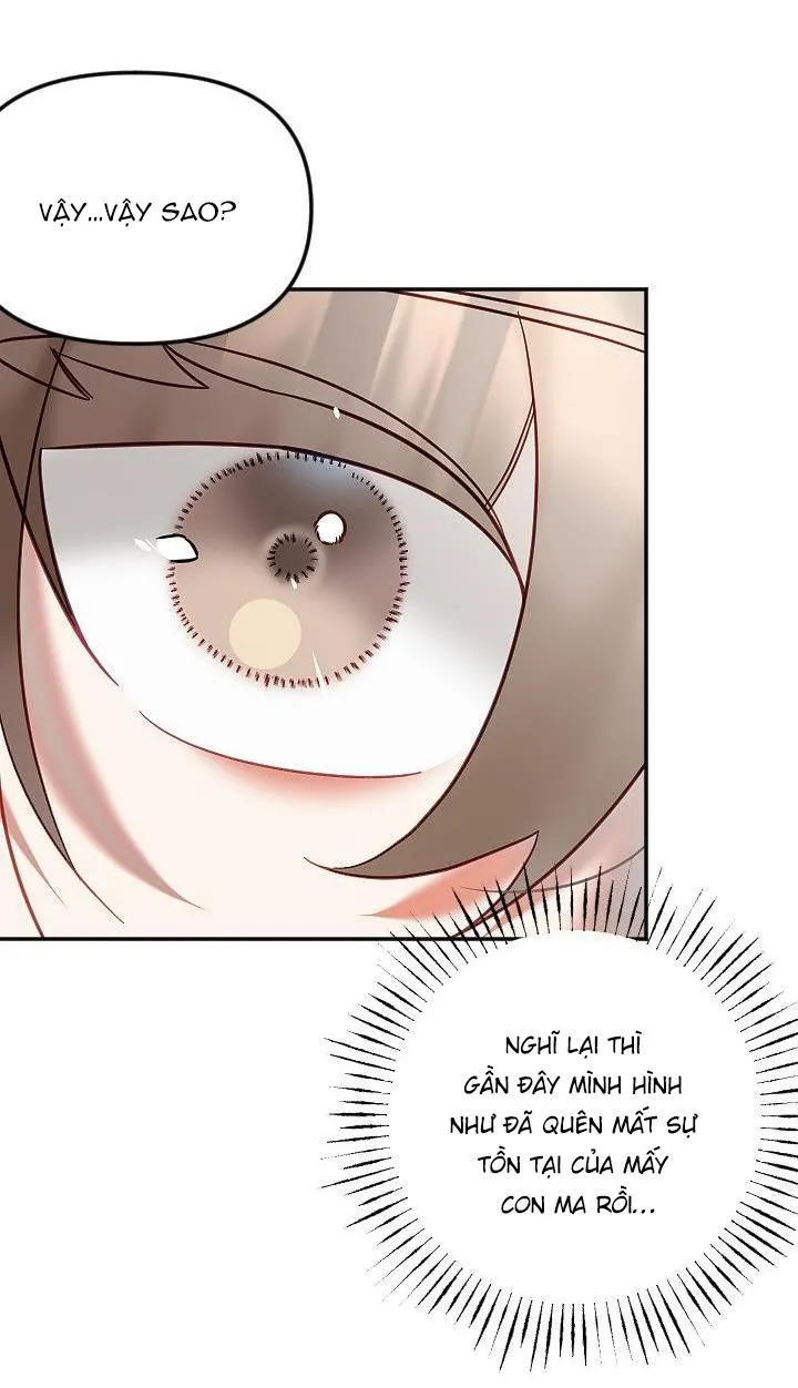 TRỪ TÀ BẰNG BIỆN PHÁP THREESOME Chapter 24 Trang 60