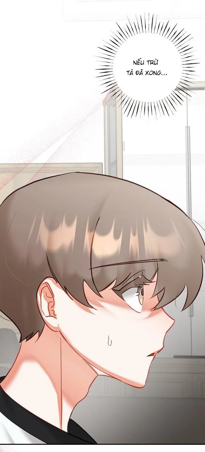 TRỪ TÀ BẰNG BIỆN PHÁP THREESOME Chapter 24 Trang 62
