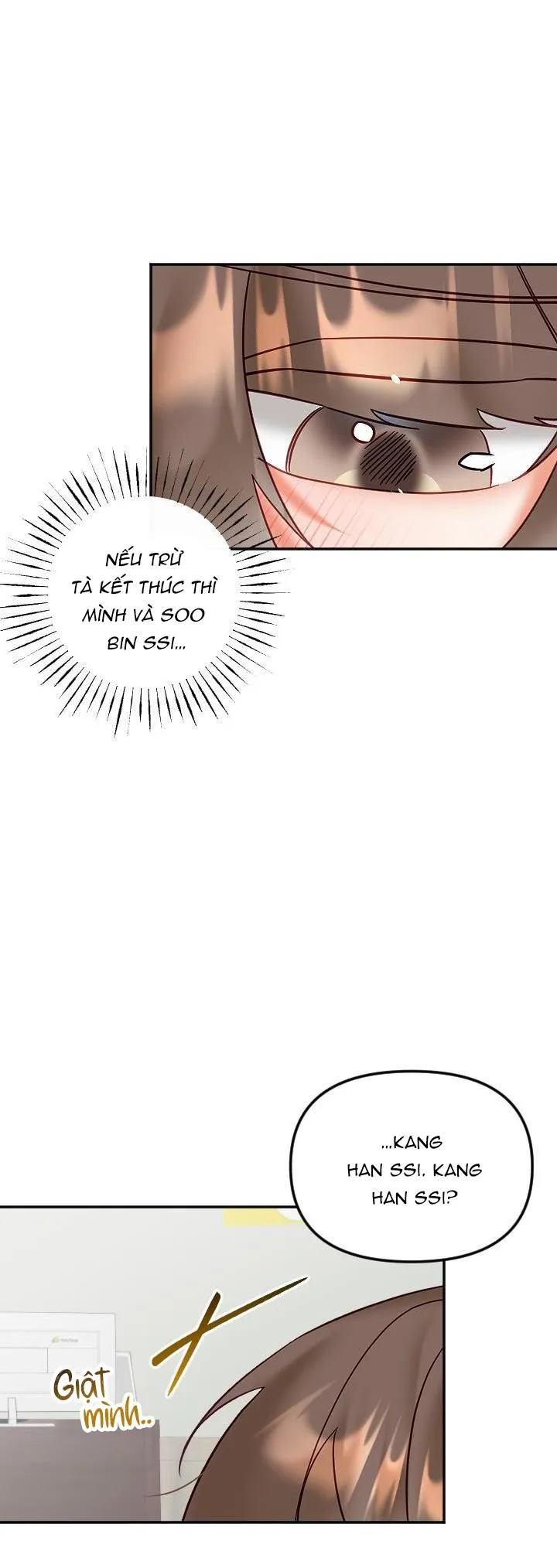 TRỪ TÀ BẰNG BIỆN PHÁP THREESOME Chapter 25 Trang 5