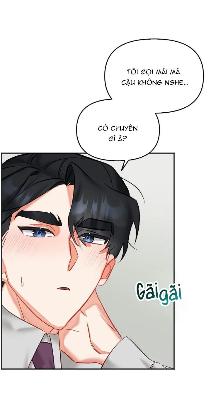 TRỪ TÀ BẰNG BIỆN PHÁP THREESOME Chapter 25 Trang 7