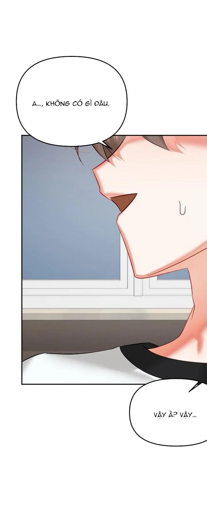 TRỪ TÀ BẰNG BIỆN PHÁP THREESOME Chapter 25 Trang 8