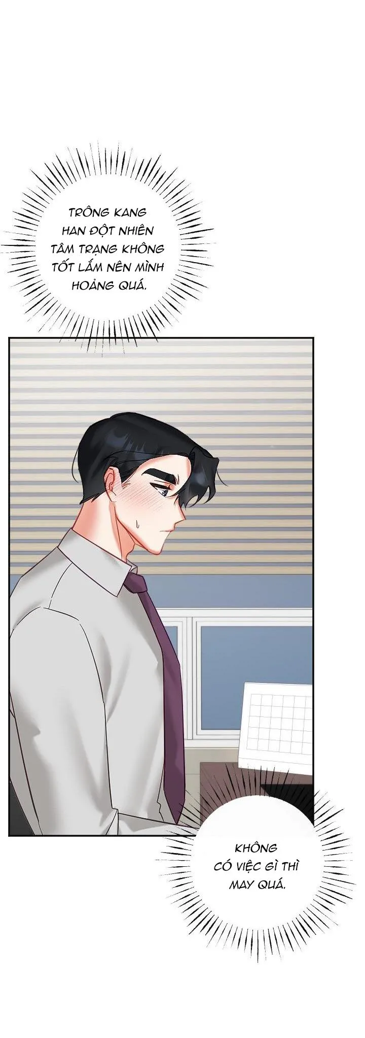 TRỪ TÀ BẰNG BIỆN PHÁP THREESOME Chapter 25 Trang 9