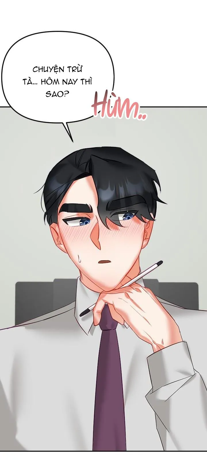 TRỪ TÀ BẰNG BIỆN PHÁP THREESOME Chapter 25 Trang 11