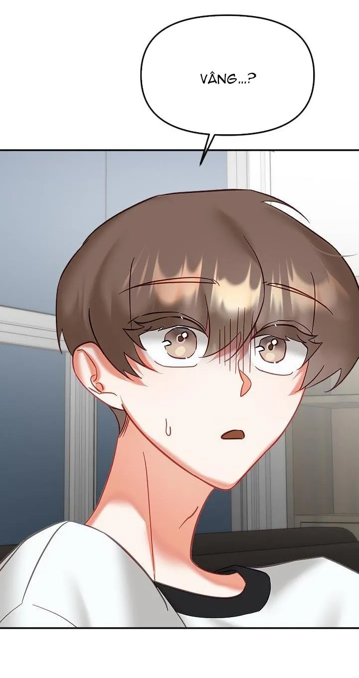 TRỪ TÀ BẰNG BIỆN PHÁP THREESOME Chapter 25 Trang 13