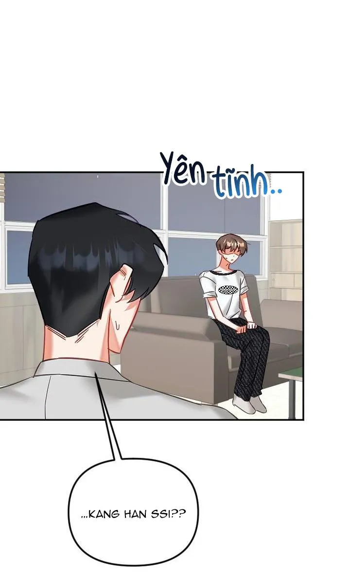 TRỪ TÀ BẰNG BIỆN PHÁP THREESOME Chapter 25 Trang 14