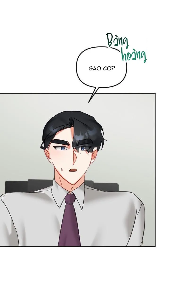 TRỪ TÀ BẰNG BIỆN PHÁP THREESOME Chapter 25 Trang 16