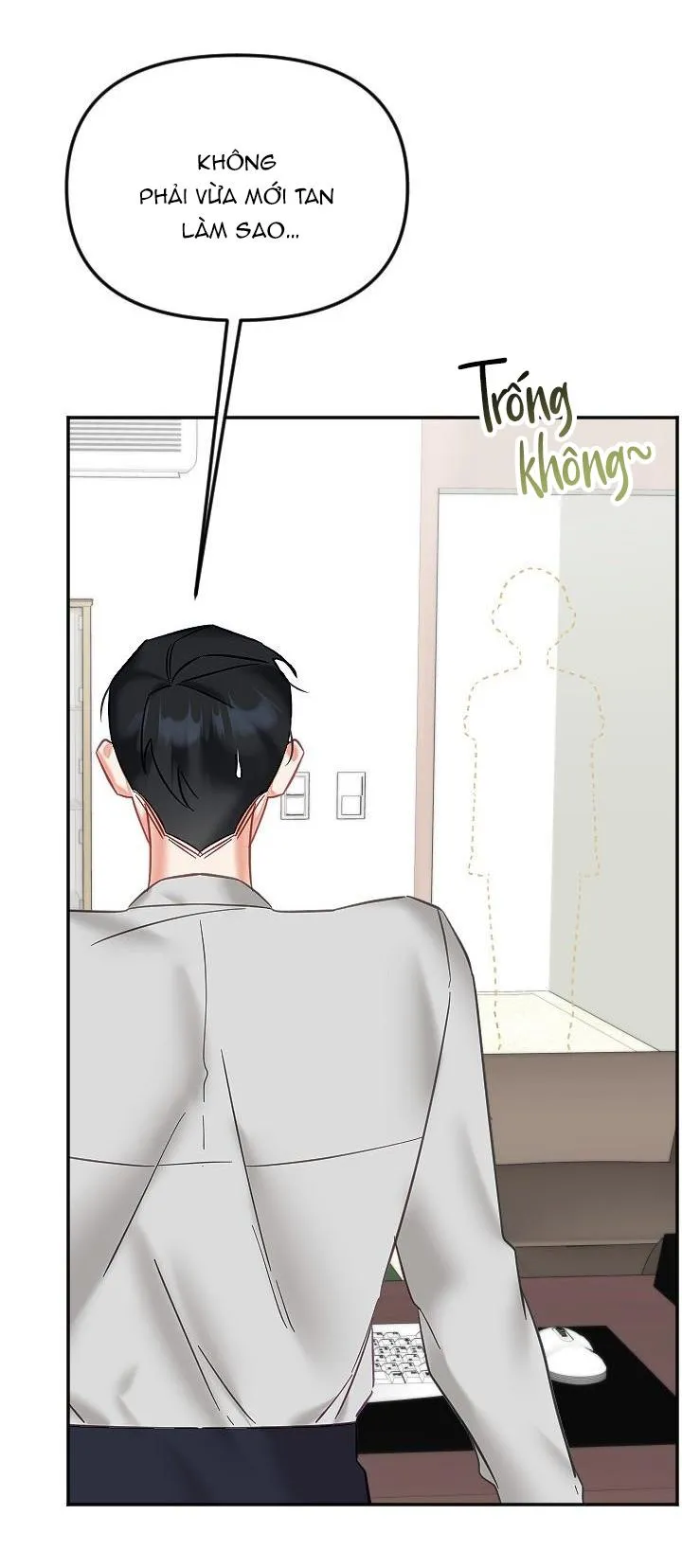 TRỪ TÀ BẰNG BIỆN PHÁP THREESOME Chapter 25 Trang 17