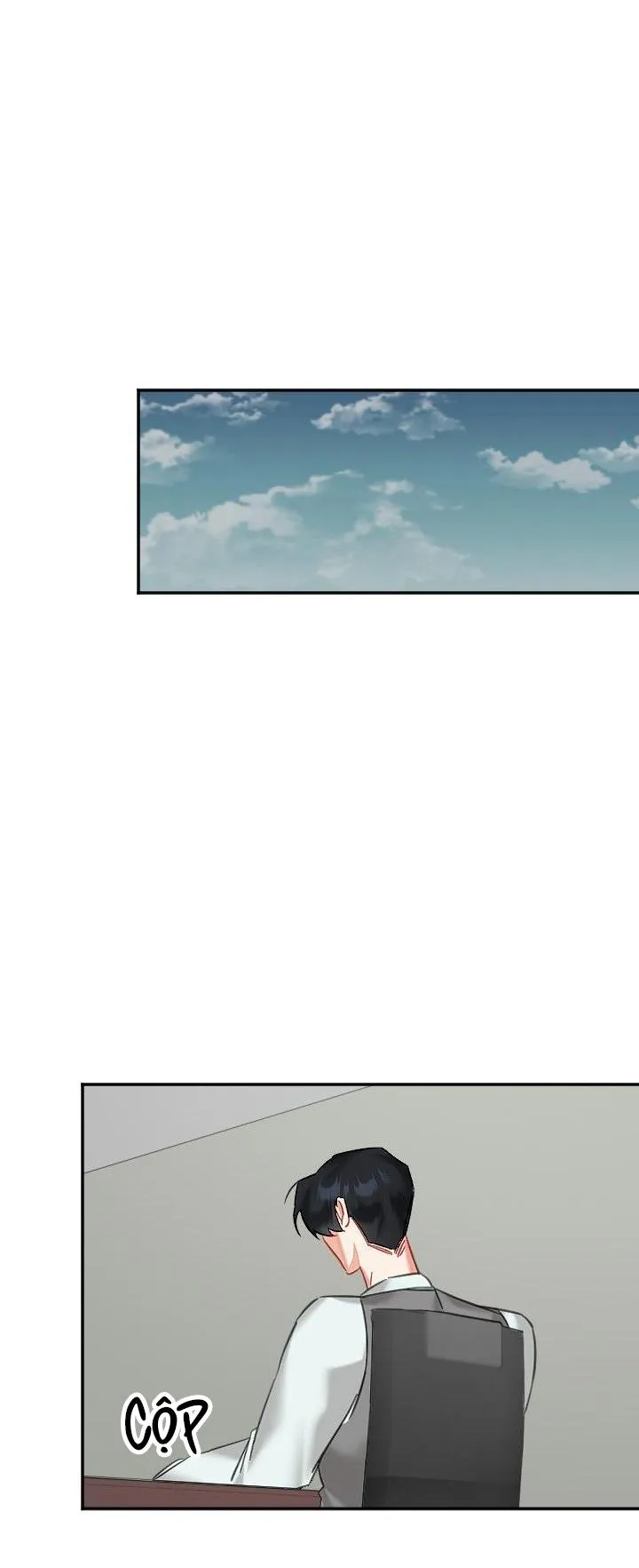 TRỪ TÀ BẰNG BIỆN PHÁP THREESOME Chapter 25 Trang 19