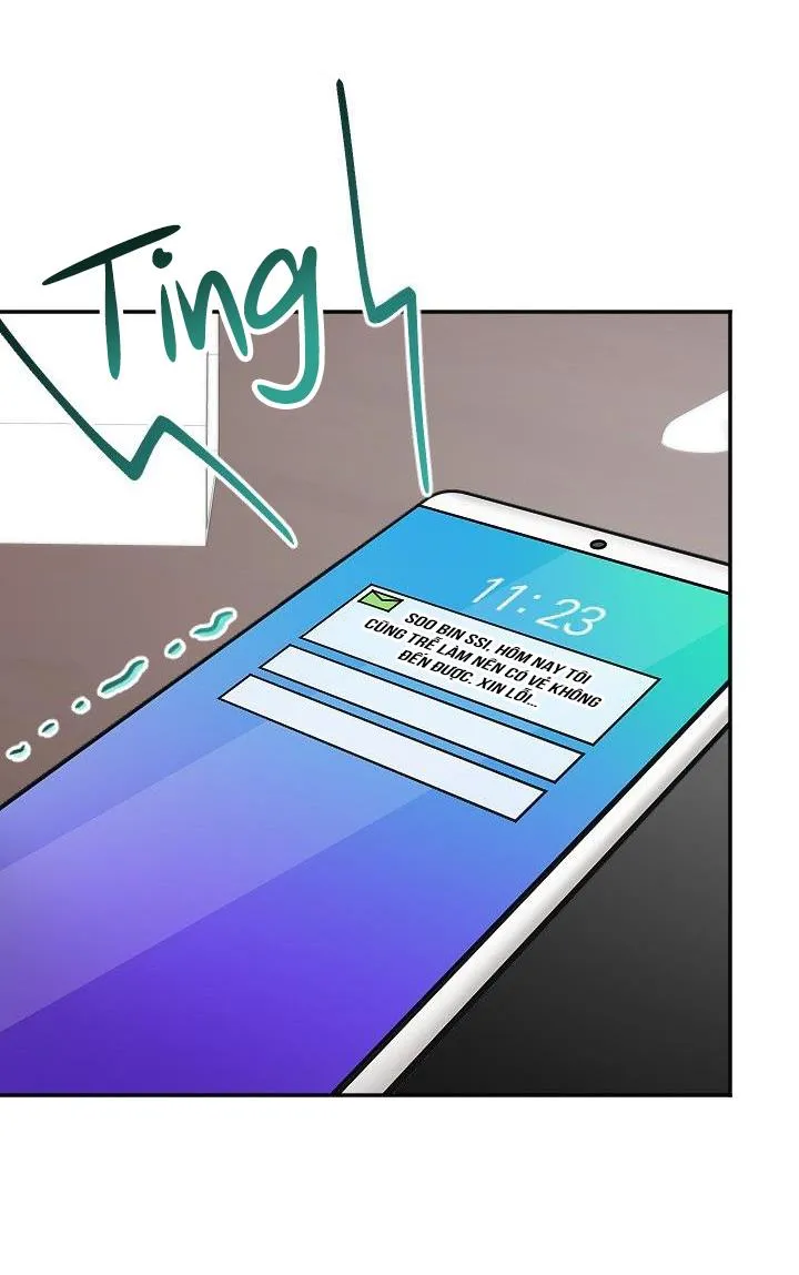 TRỪ TÀ BẰNG BIỆN PHÁP THREESOME Chapter 25 Trang 22