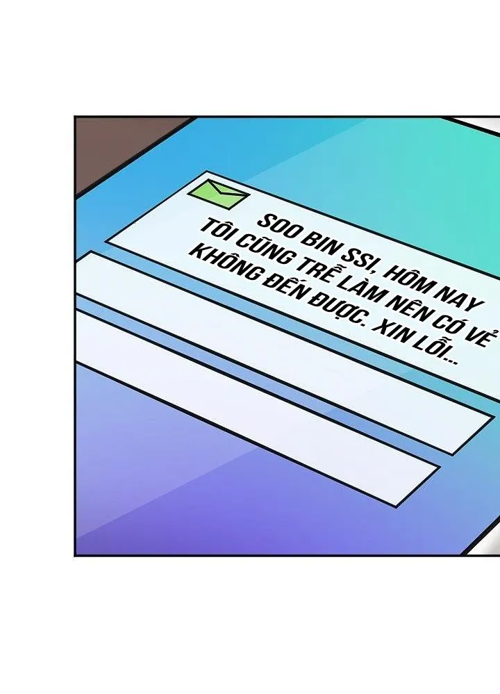 TRỪ TÀ BẰNG BIỆN PHÁP THREESOME Chapter 25 Trang 23