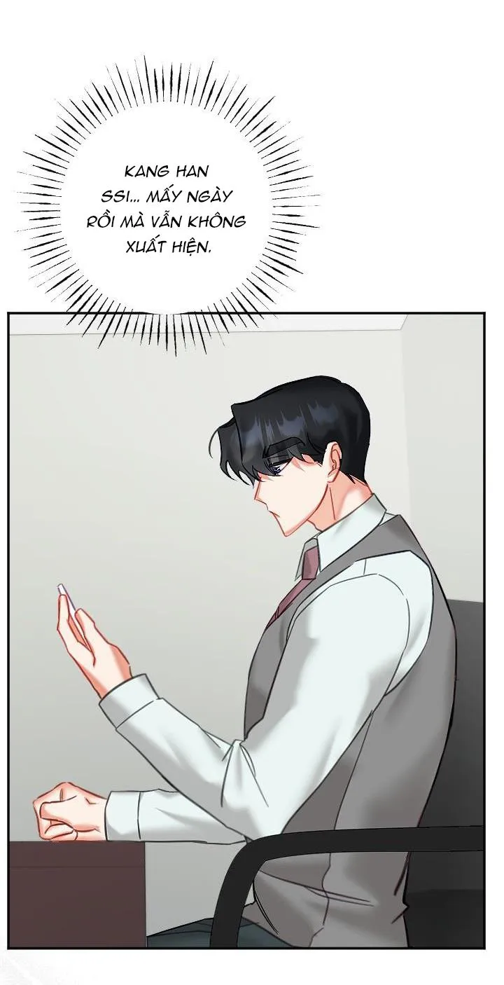 TRỪ TÀ BẰNG BIỆN PHÁP THREESOME Chapter 25 Trang 24