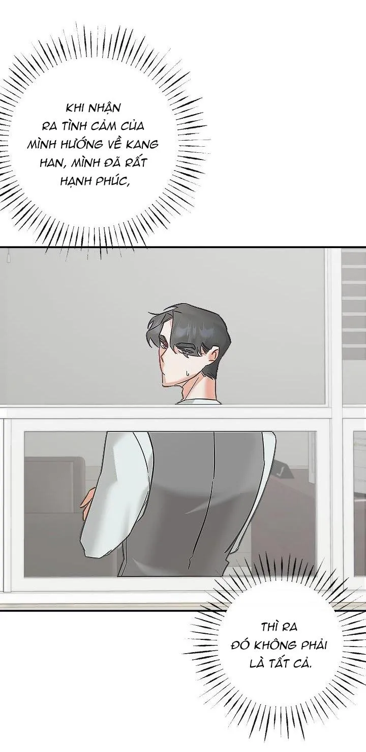 TRỪ TÀ BẰNG BIỆN PHÁP THREESOME Chapter 25 Trang 29