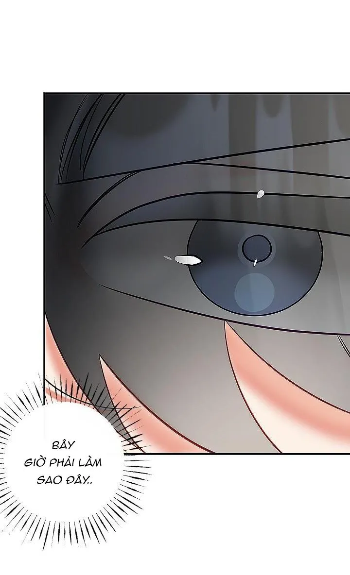 TRỪ TÀ BẰNG BIỆN PHÁP THREESOME Chapter 25 Trang 30