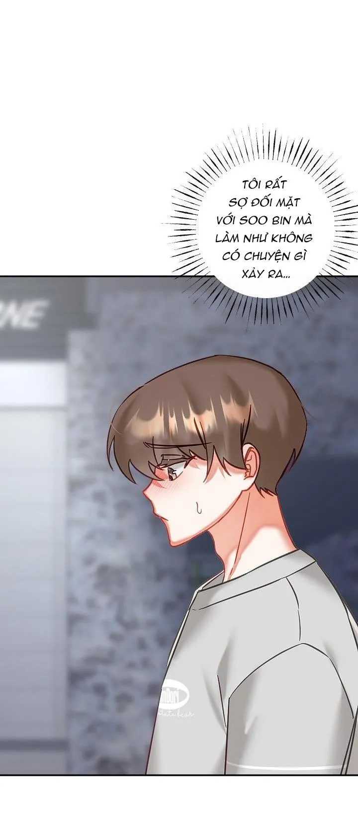 TRỪ TÀ BẰNG BIỆN PHÁP THREESOME Chapter 25 Trang 39