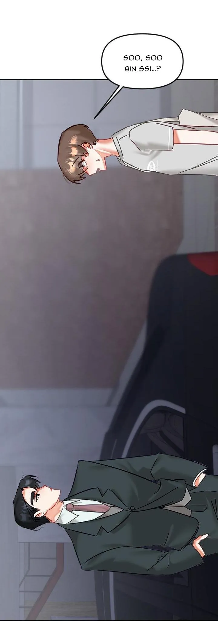 TRỪ TÀ BẰNG BIỆN PHÁP THREESOME Chapter 25 Trang 41