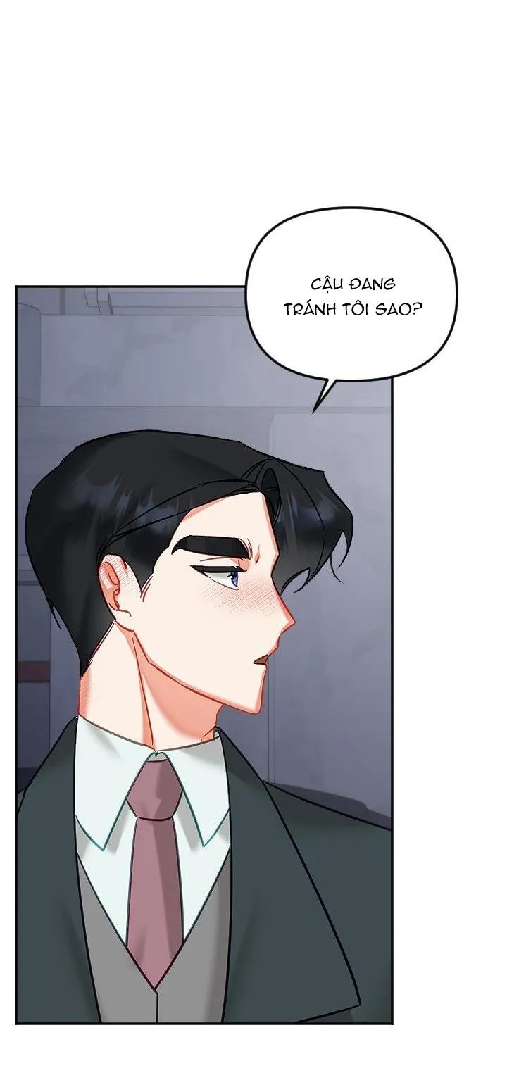 TRỪ TÀ BẰNG BIỆN PHÁP THREESOME Chapter 25 Trang 42