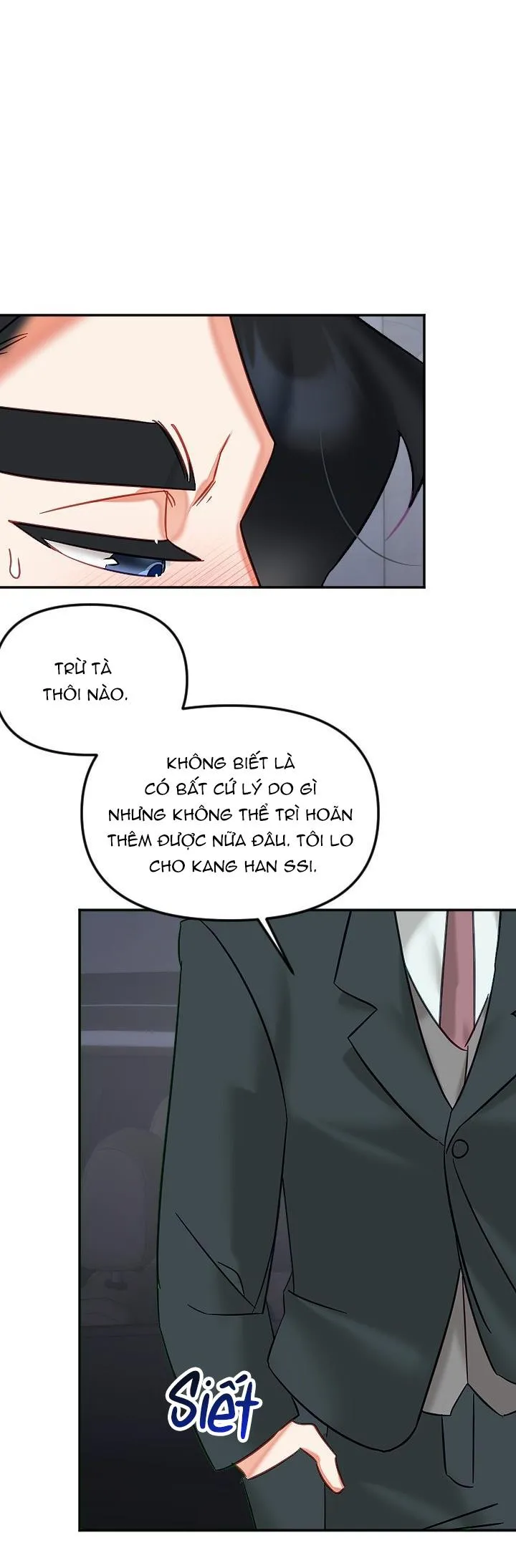 TRỪ TÀ BẰNG BIỆN PHÁP THREESOME Chapter 25 Trang 44