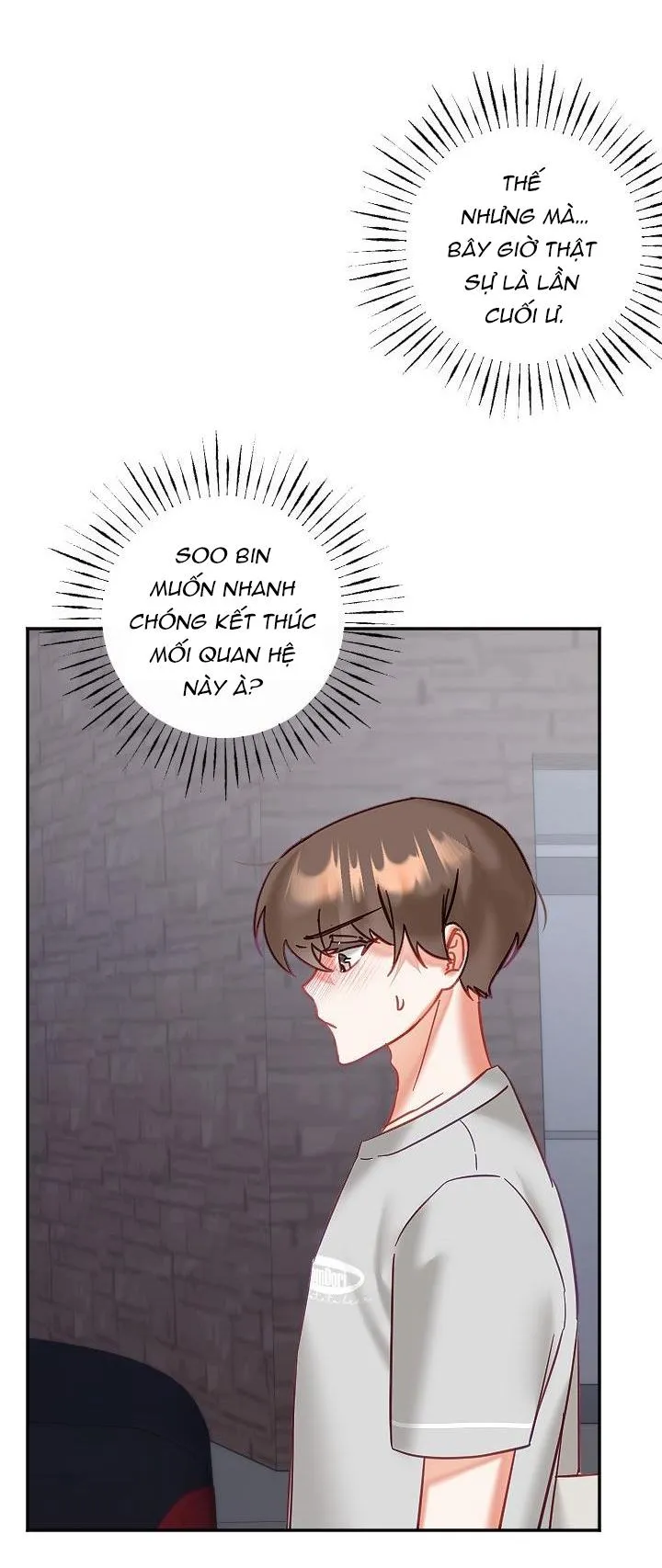 TRỪ TÀ BẰNG BIỆN PHÁP THREESOME Chapter 25 Trang 45