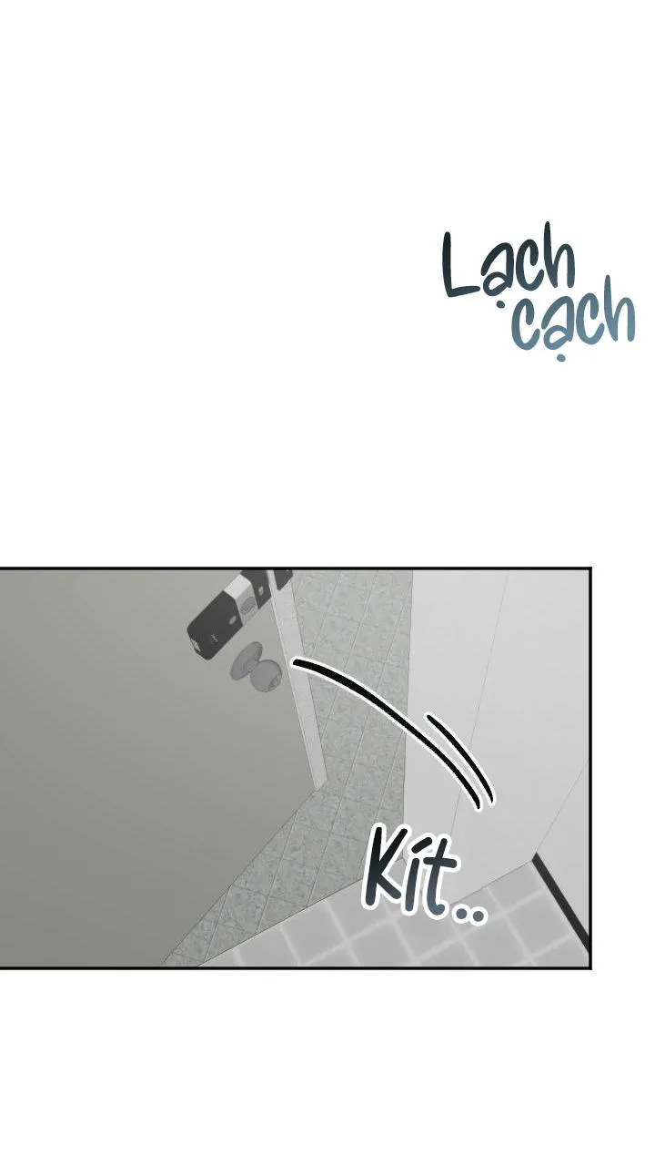 TRỪ TÀ BẰNG BIỆN PHÁP THREESOME Chapter 25 Trang 47