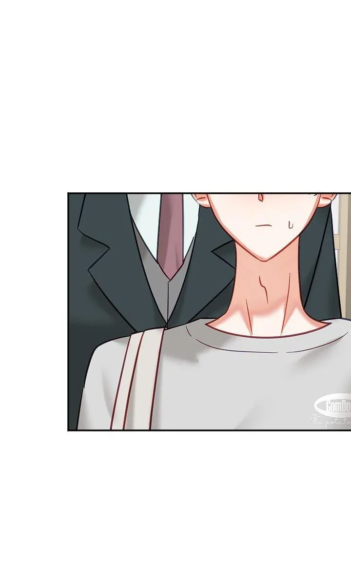 TRỪ TÀ BẰNG BIỆN PHÁP THREESOME Chapter 25 Trang 48