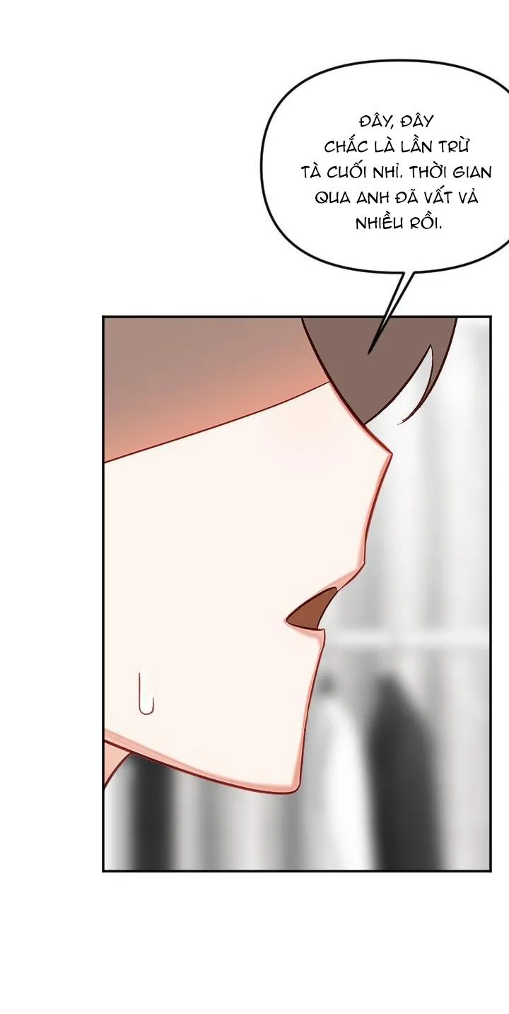 TRỪ TÀ BẰNG BIỆN PHÁP THREESOME Chapter 25 Trang 50