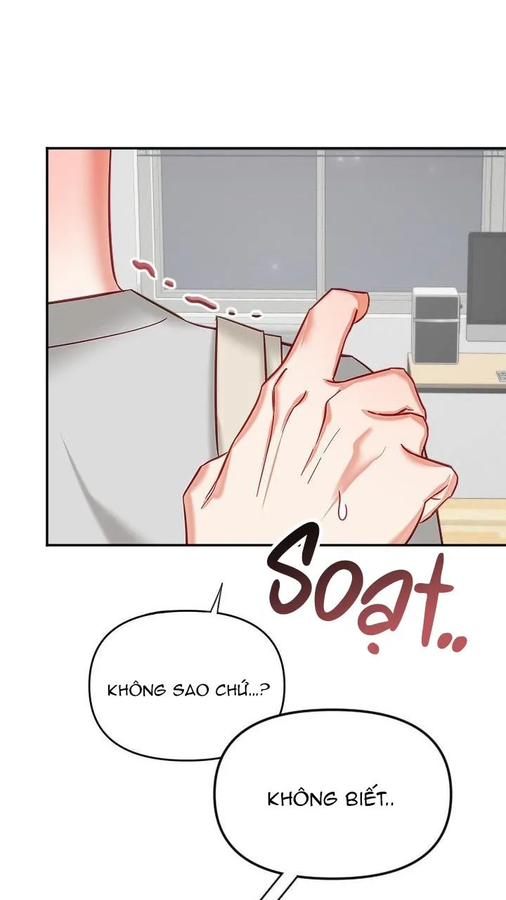 TRỪ TÀ BẰNG BIỆN PHÁP THREESOME Chapter 25 Trang 53