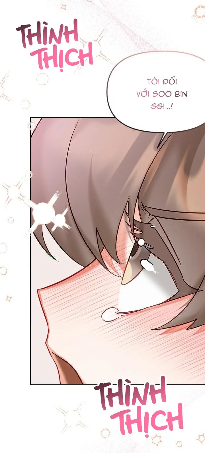 TRỪ TÀ BẰNG BIỆN PHÁP THREESOME Chapter 25 Trang 58