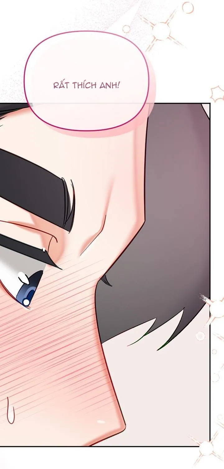 TRỪ TÀ BẰNG BIỆN PHÁP THREESOME Chapter 25 Trang 59