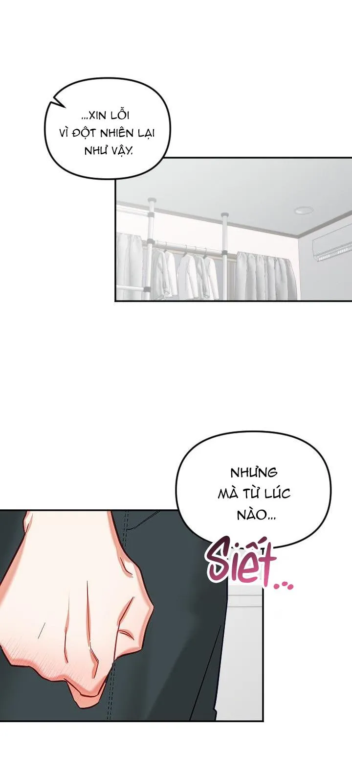 TRỪ TÀ BẰNG BIỆN PHÁP THREESOME Chapter 26 Trang 4