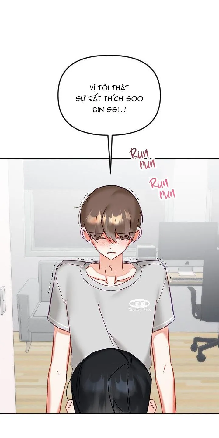 TRỪ TÀ BẰNG BIỆN PHÁP THREESOME Chapter 26 Trang 5