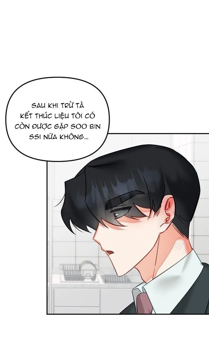 TRỪ TÀ BẰNG BIỆN PHÁP THREESOME Chapter 26 Trang 6