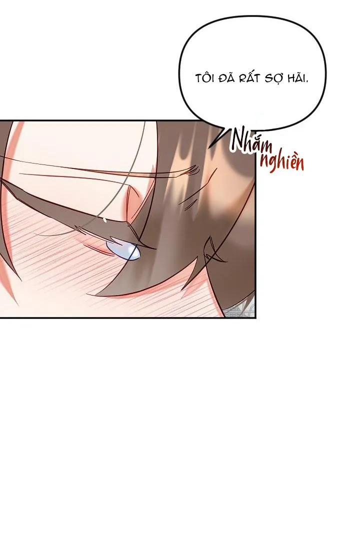 TRỪ TÀ BẰNG BIỆN PHÁP THREESOME Chapter 26 Trang 7