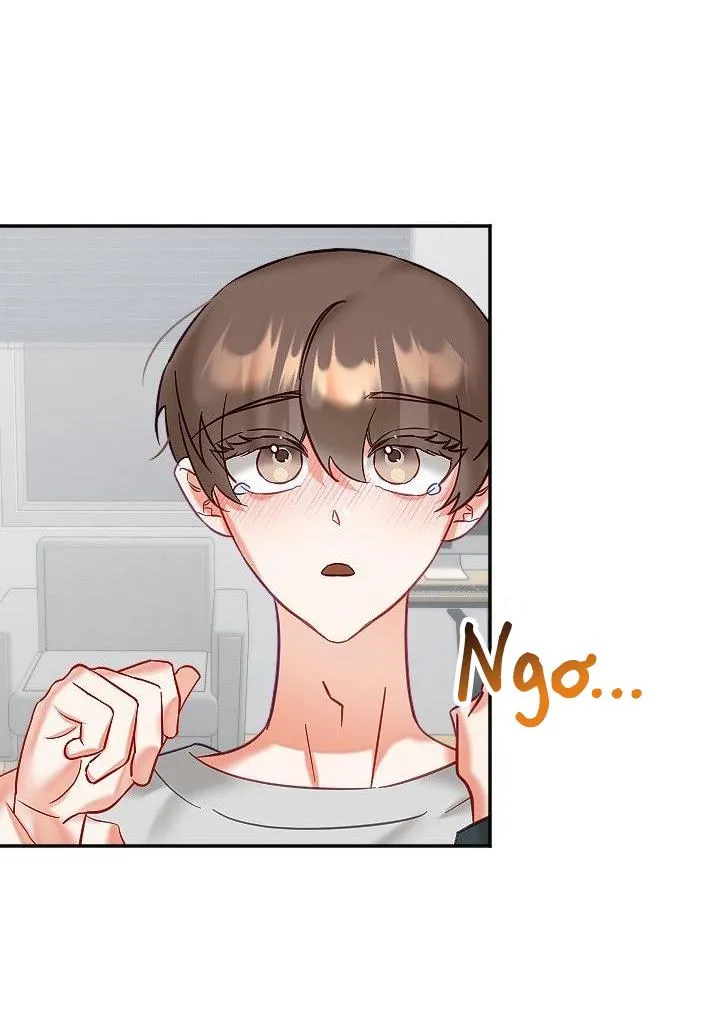 TRỪ TÀ BẰNG BIỆN PHÁP THREESOME Chapter 26 Trang 9
