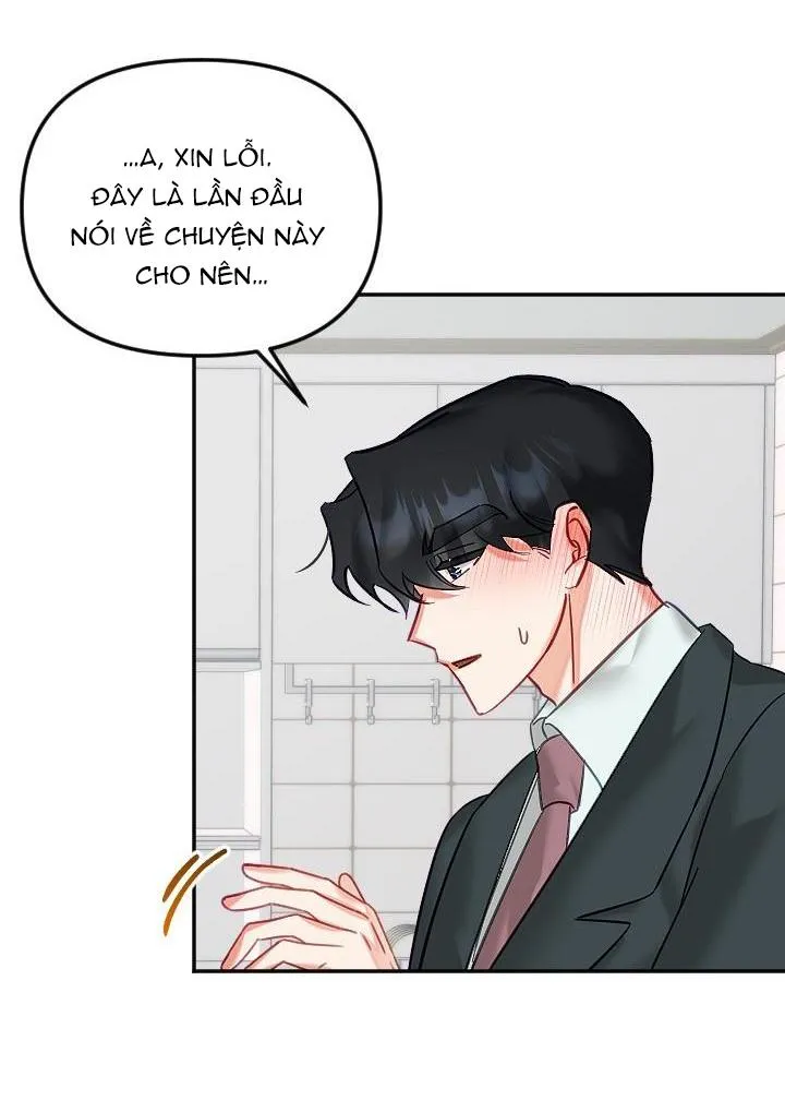 TRỪ TÀ BẰNG BIỆN PHÁP THREESOME Chapter 26 Trang 10