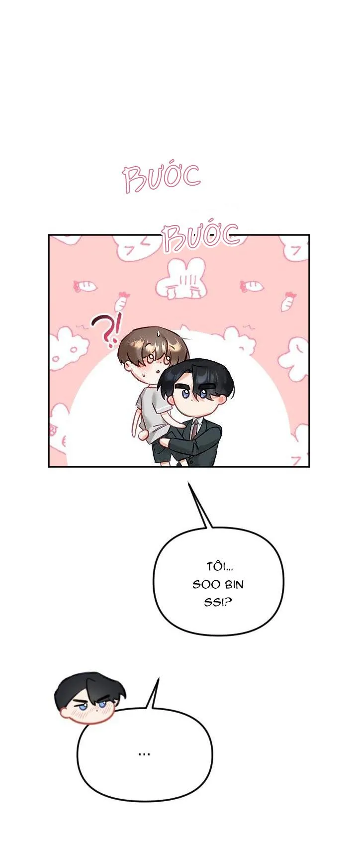 TRỪ TÀ BẰNG BIỆN PHÁP THREESOME Chapter 26 Trang 13