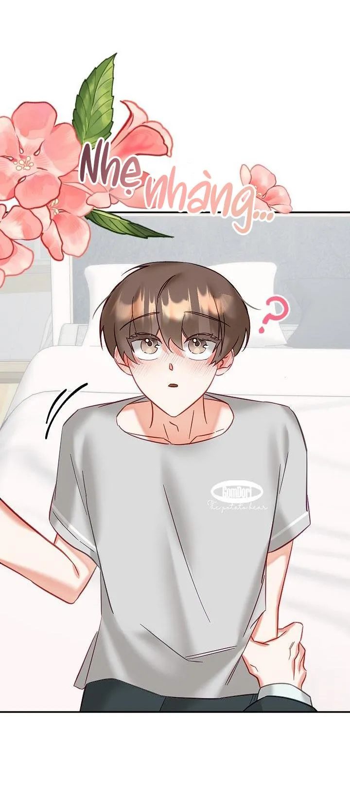 TRỪ TÀ BẰNG BIỆN PHÁP THREESOME Chapter 26 Trang 14